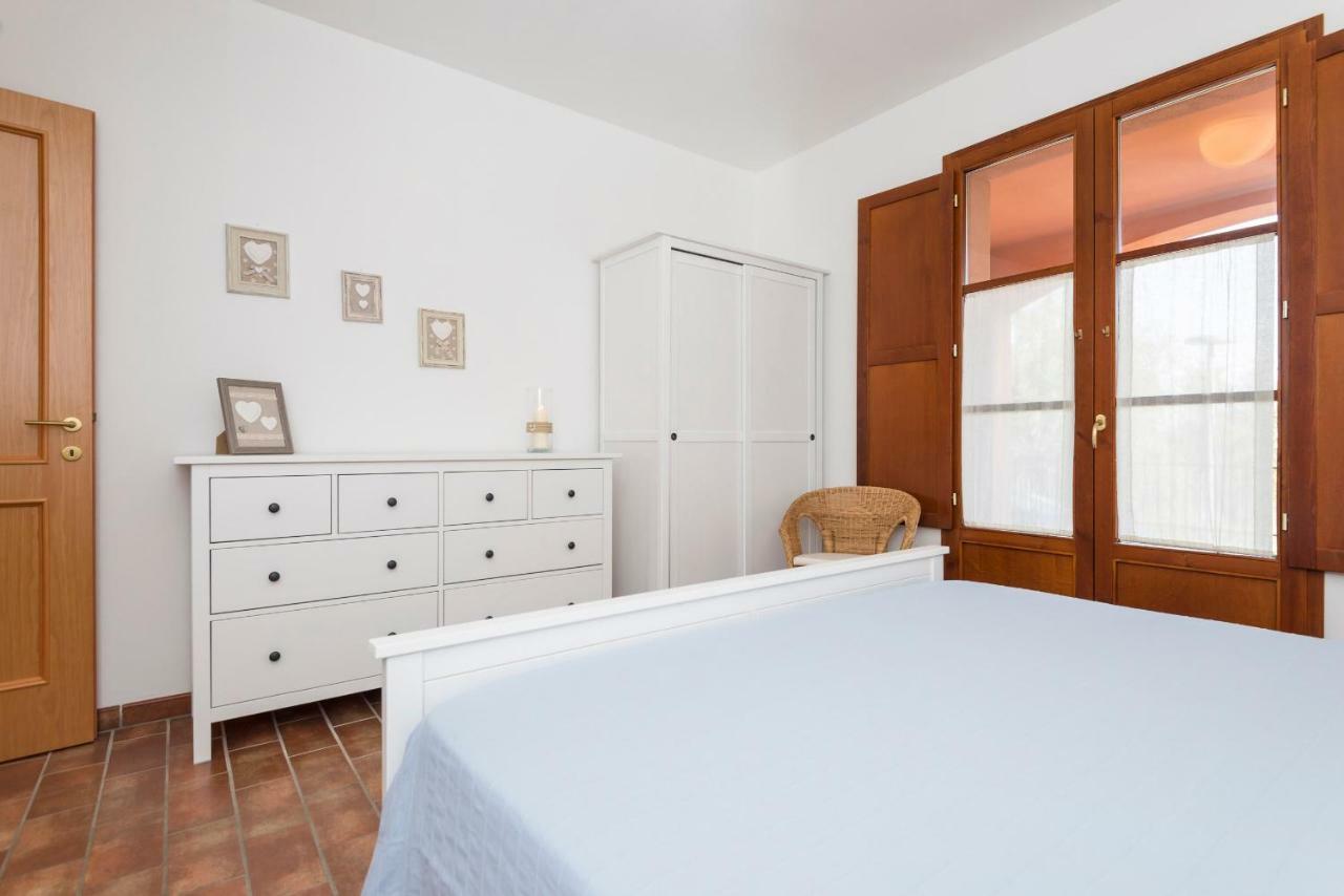 Romantic & Charming Apartment Scarlino Exteriör bild
