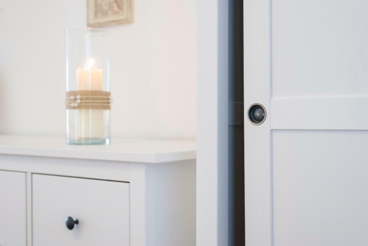 Romantic & Charming Apartment Scarlino Exteriör bild